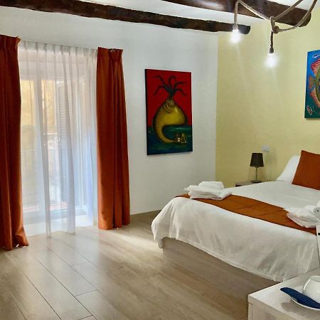 'A Room De' Scugnizzi Naples Exterior photo