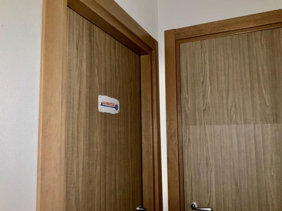 'A Room De' Scugnizzi Naples Exterior photo