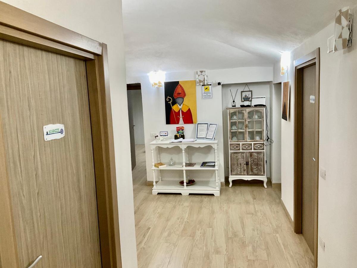 'A Room De' Scugnizzi Naples Exterior photo